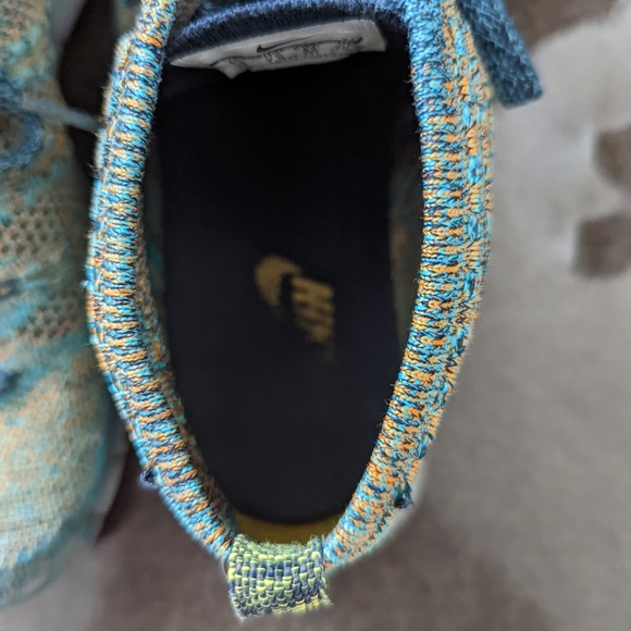 Nike Flyknit Chukka - Picture 10 of 13